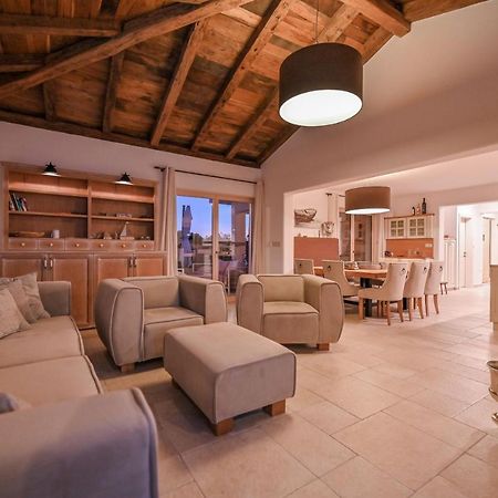 Luxury Villa Solea Barusic Eksteriør bilde