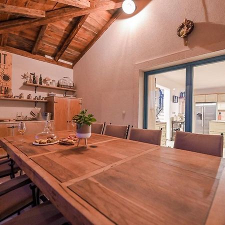 Luxury Villa Solea Barusic Eksteriør bilde