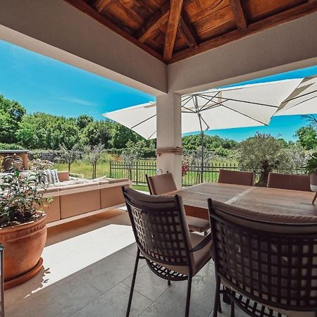 Luxury Villa Solea Barusic Eksteriør bilde