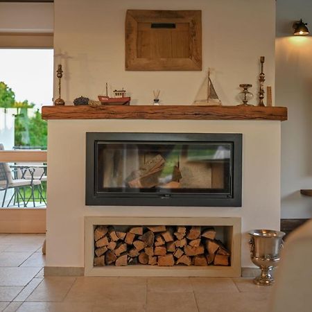 Luxury Villa Solea Barusic Eksteriør bilde