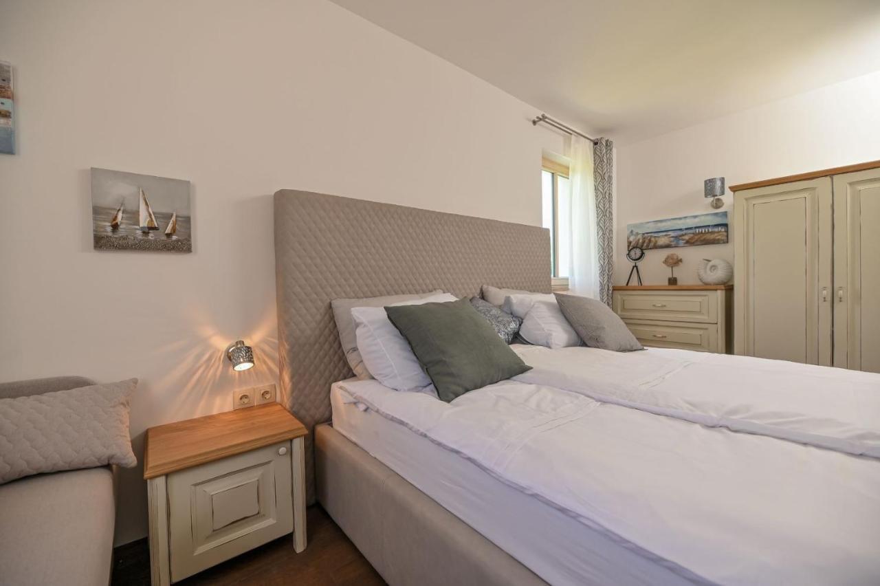 Luxury Villa Solea Barusic Eksteriør bilde